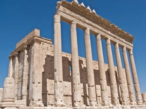 Palmyra, Syria - iVIVU.com