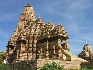 Khajuraho, Ấn Độ - iVIVU.com