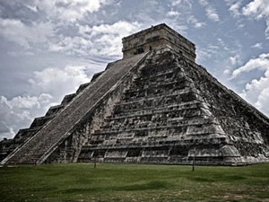 Chichen Itza, Mexico - iVIVU.com