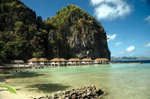 Du lịch Philippines - El Nido - iVIVU.com