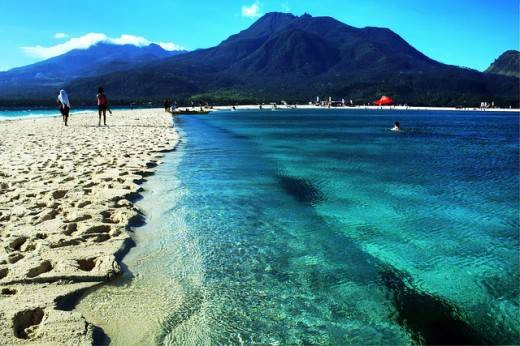 Du lịch Philippines - đảo Camiguin - iVIVU.com