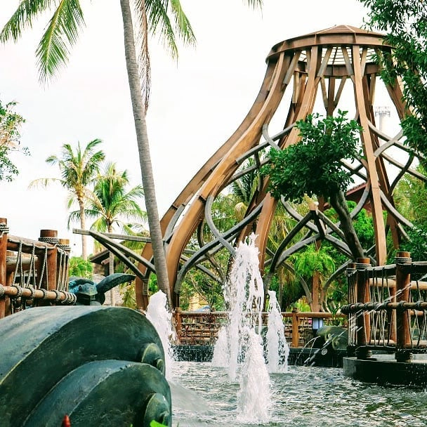 Ảnh: sunworldhonthomnaturepark