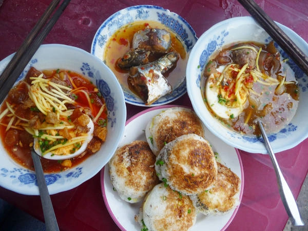 Ảnh: Foody Ảnh: Foody