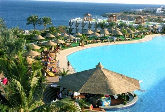 Sharm-el-sheikh, Ai Cập - iVIVU.com