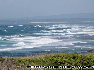 Watamu, Kenya - iVIVU.com