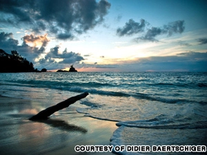 Anse Soleil, Mahé, Seychelles - iVIVU.com