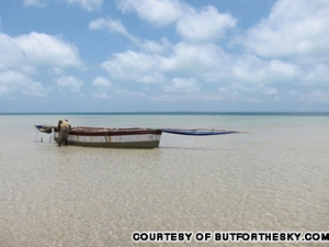 Bazaruto, Mozambique - iVIVU.com