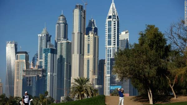 <strong>12. Dubai, Các Tiểu vương quốc Ả Rập thống nhất</strong> - Dubai là điểm đến đứng đầu trong việc thu hút du khách quốc tế ở Trung Đông. Theo số liệu thống kê, Dubai đón 11,39 triệu lượt khách, tăng 8,9% so với năm ngoái.