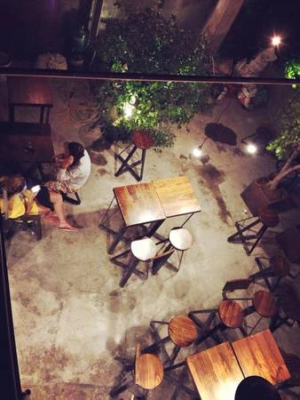 YOLO tận dụng rất tốt không gian khiêm tốn của mình YOLO tận dụng rất tốt không gian khiêm tốn của mình