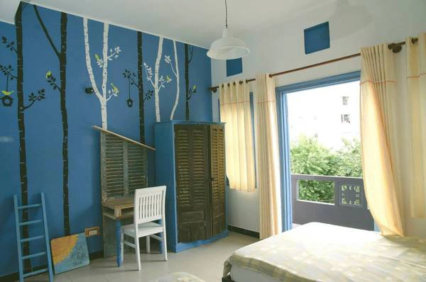 Spring Room Spring Room