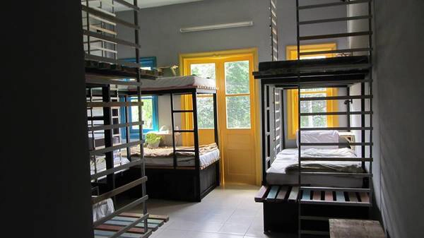 Color Dorm Color Dorm