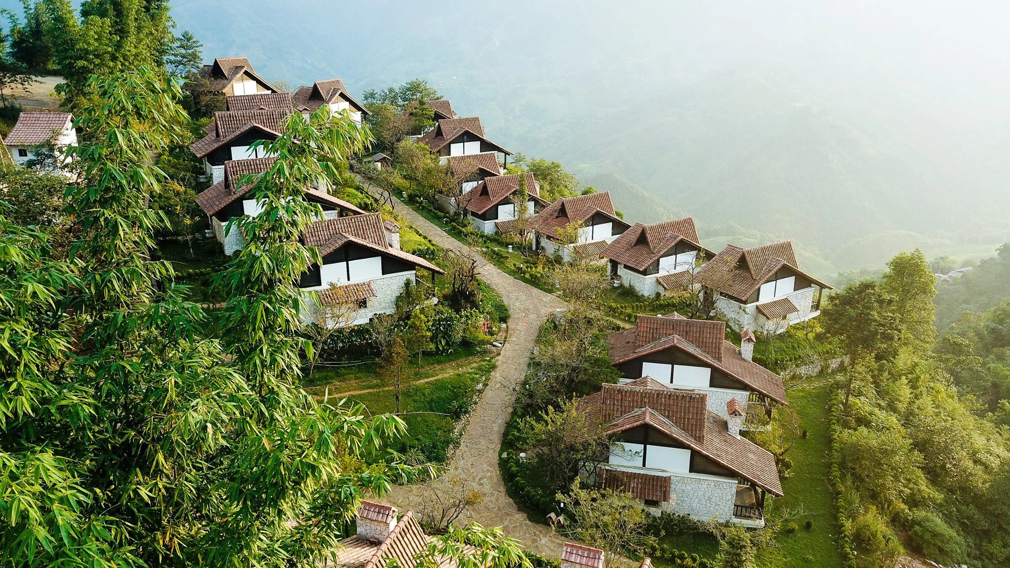 Ảnh: @Sapa Jade Hill Resort Ảnh: @Sapa Jade Hill Resort