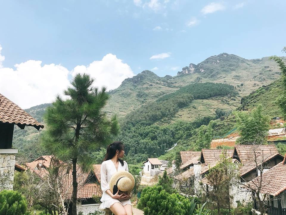 Ảnh: @Sapa Jade Hill Resort Ảnh: @Sapa Jade Hill Resort