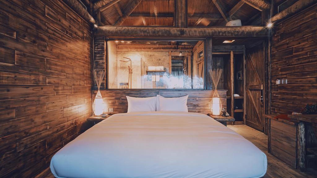 Ảnh: @Sapa Jade Hill Resort Ảnh: @Sapa Jade Hill Resort