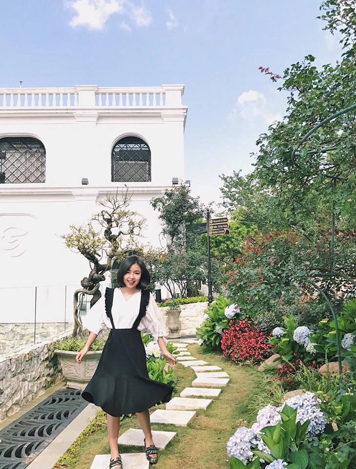 Ảnh: @NguyenThuHoai Ảnh: @NguyenThuHoai