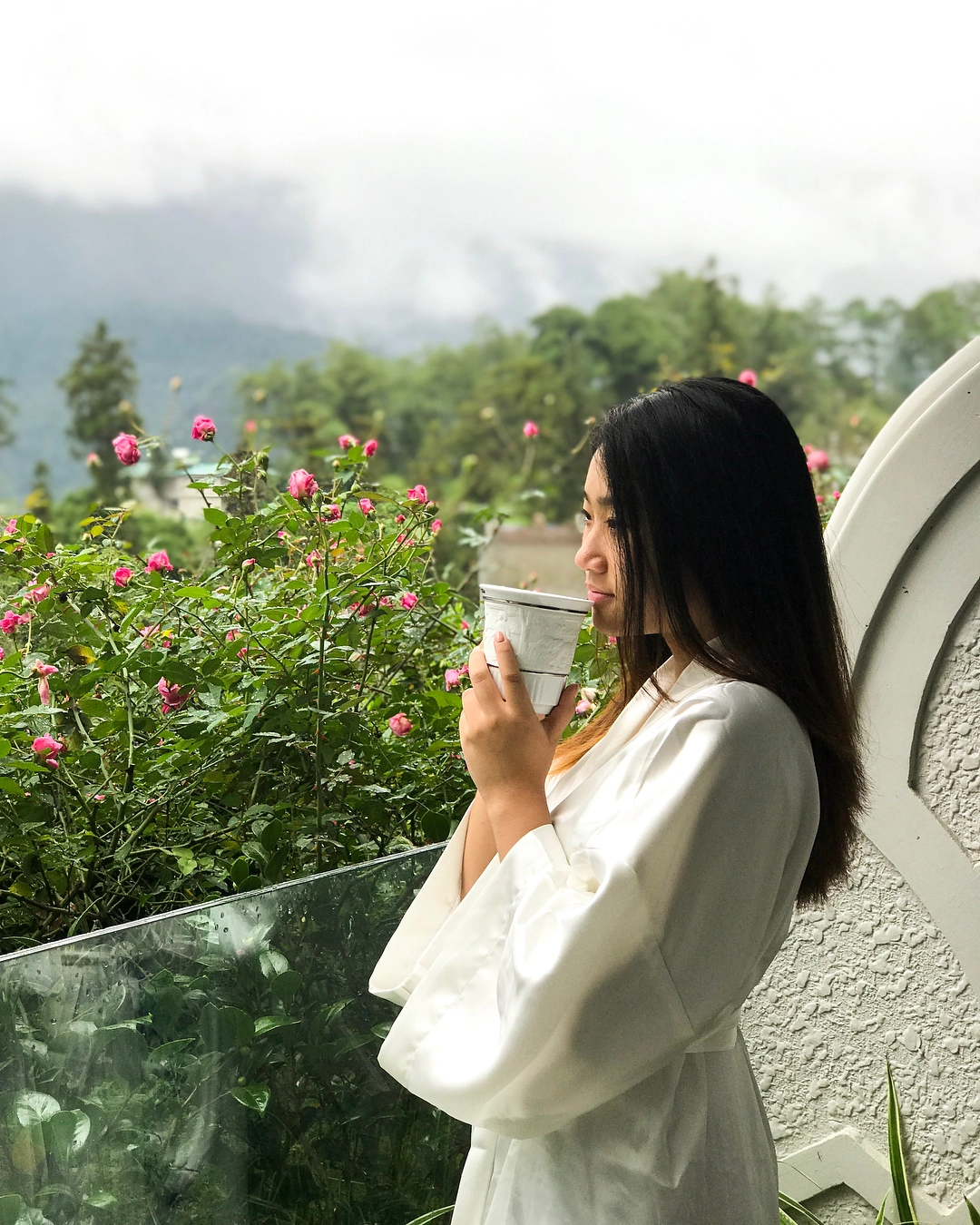 Ảnh: @Silk Path Grand Resort & Spa Sapa Ảnh: @Silk Path Grand Resort & Spa Sapa