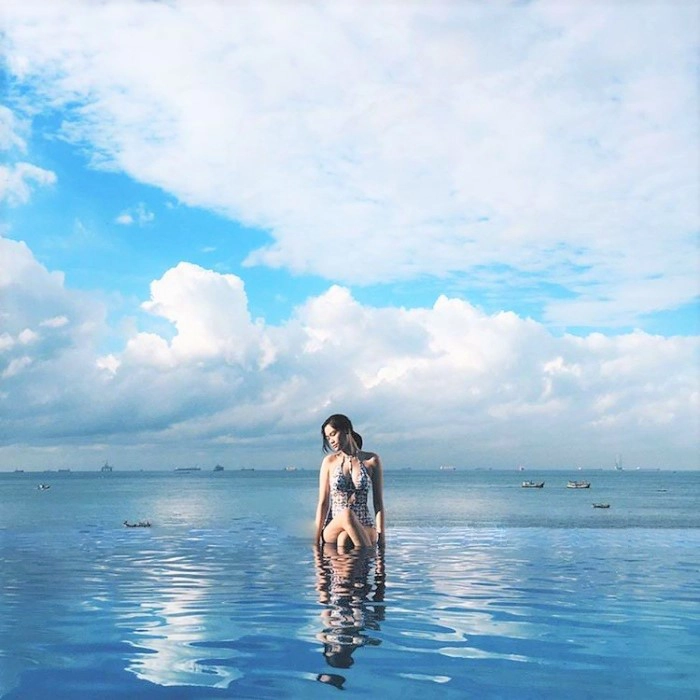 Ảnh: MERMAID SEASIDE Hotel - Vung Tau