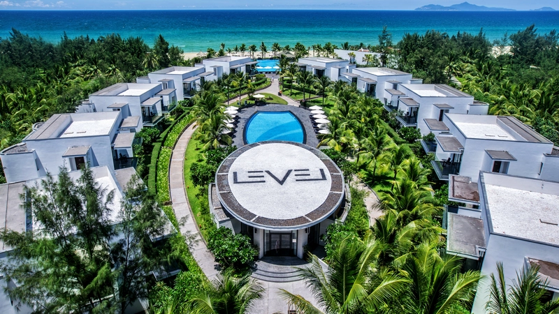 Ảnh: Khu nghỉ dưỡng Melia Đà Nẵng Ảnh: Khu nghỉ dưỡng Melia Đà Nẵng