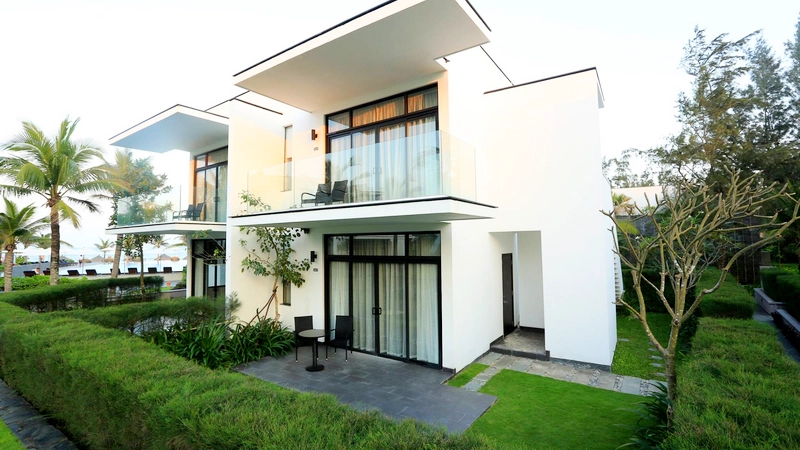 Ảnh: Khu nghỉ dưỡng Melia Đà Nẵng Ảnh: Khu nghỉ dưỡng Melia Đà Nẵng