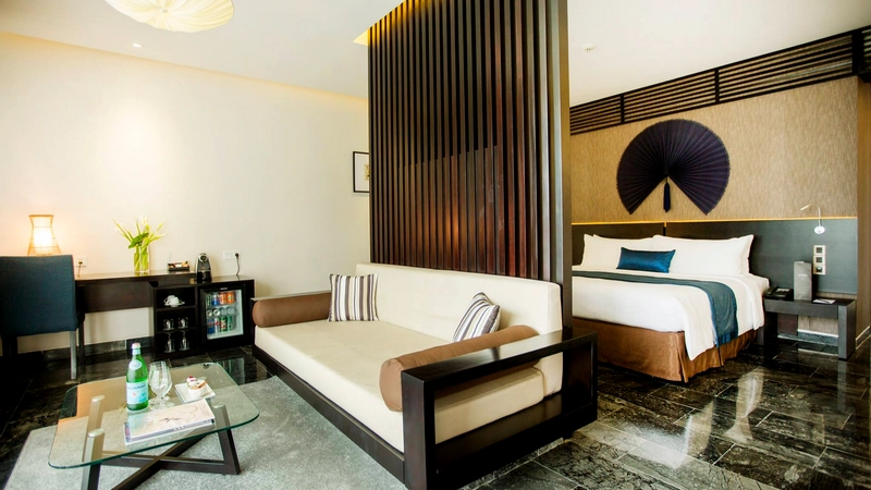 Ảnh: Khu nghỉ dưỡng Melia Đà Nẵng Ảnh: Khu nghỉ dưỡng Melia Đà Nẵng