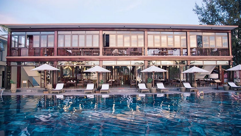 The Palmy Resort & Spa Phú Quốc The Palmy Resort & Spa Phú Quốc