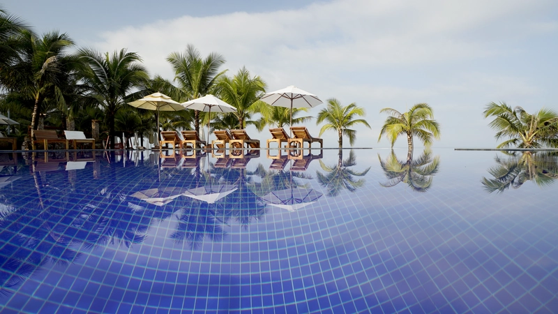 Ảnh: Anja Beach Resort & Spa Phú Quốc Ảnh: Anja Beach Resort & Spa Phú Quốc