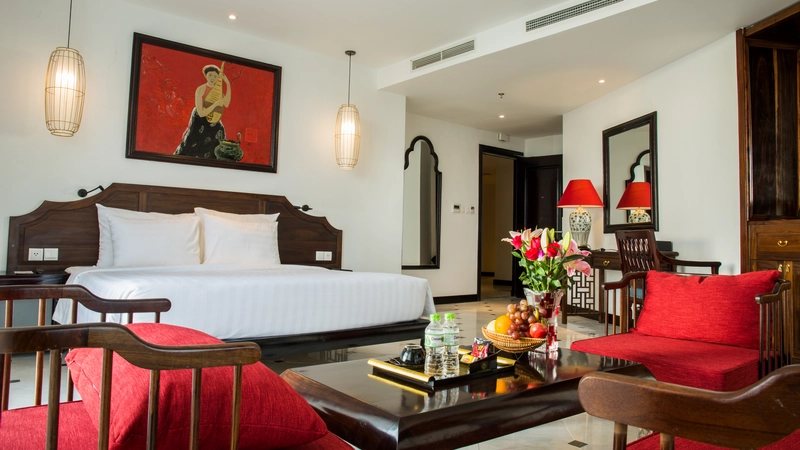 Ảnh: The Palmy Resort & Spa Phú Quốc Ảnh: The Palmy Resort & Spa Phú Quốc