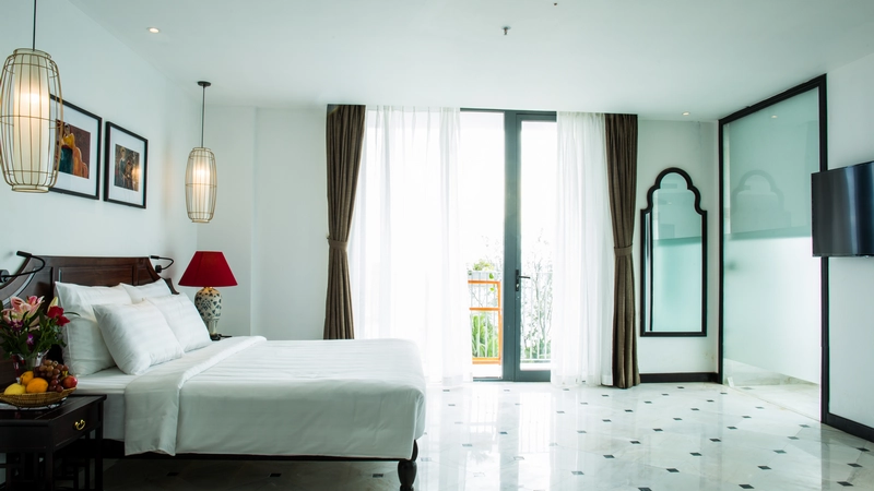 Ảnh: The Palmy Resort & Spa Phú Quốc Ảnh: The Palmy Resort & Spa Phú Quốc