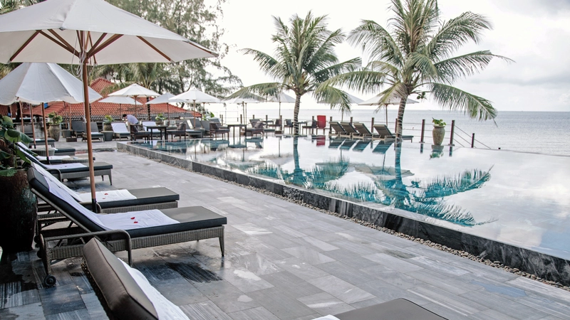Ảnh: The Palmy Resort & Spa Phú Quốc Ảnh: The Palmy Resort & Spa Phú Quốc