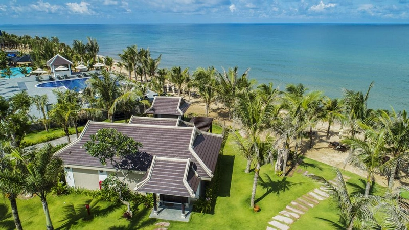 Ảnh: Anja Beach Resort & Spa Phú Quốc Ảnh: Anja Beach Resort & Spa Phú Quốc