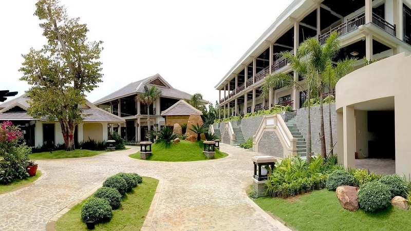 Ảnh: Anja Beach Resort & Spa Phú Quốc Ảnh: Anja Beach Resort & Spa Phú Quốc
