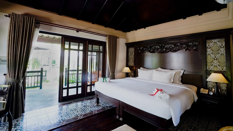 Ảnh: Anja Beach Resort & Spa Phú Quốc Ảnh: Anja Beach Resort & Spa Phú Quốc