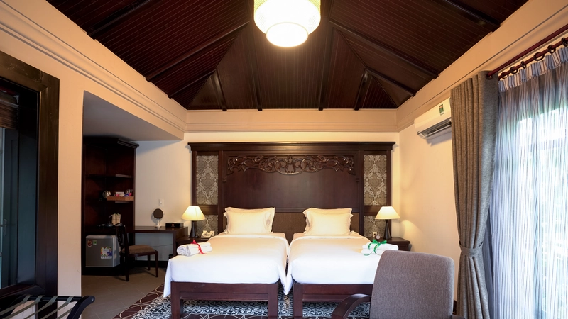 Ảnh: Anja Beach Resort & Spa Phú Quốc Ảnh: Anja Beach Resort & Spa Phú Quốc