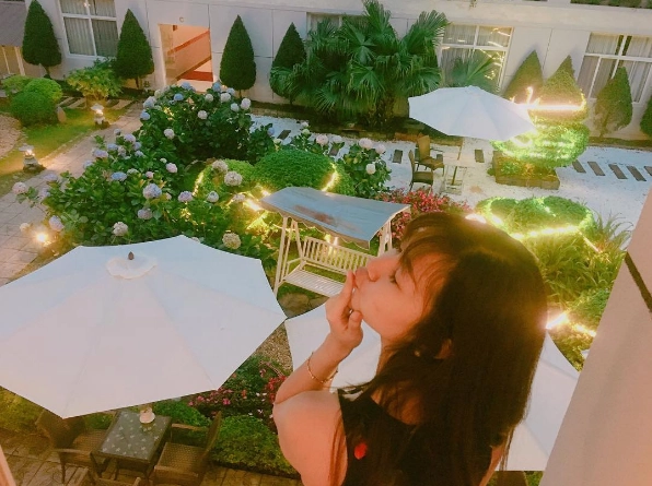 Ảnh:@choetchoet2808