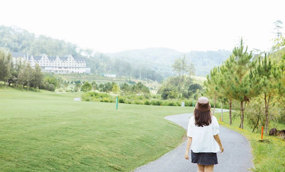 Ảnh: FB Swiss-Belresort Ảnh: FB Swiss-Belresort