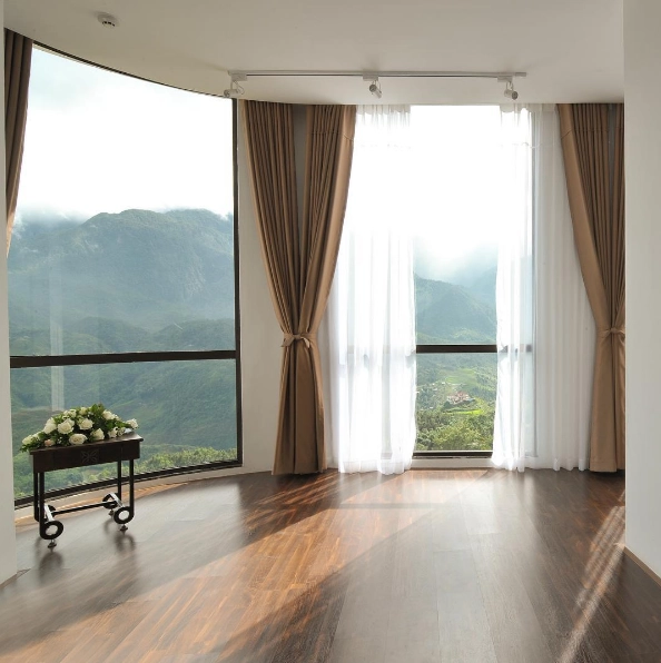 Ảnh: amazinghotelsapa