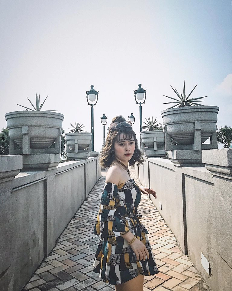 Ảnh: Dương Thùy Thái Ảnh: Dương Thùy Thái