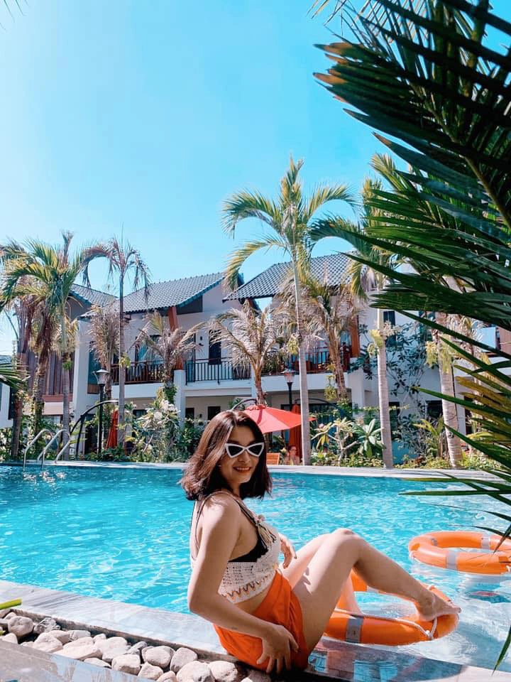 Ảnh: Melica Resort