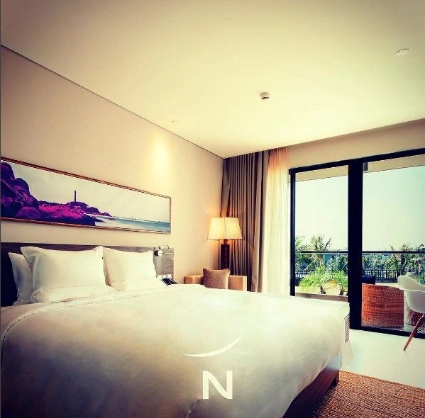 Ảnh: novotelphuquoc Ảnh: novotelphuquoc