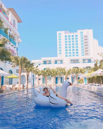 Ảnh: beautifuljjung Ảnh: beautifuljjung