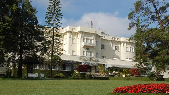 Khách sạn Đà Lạt Palace