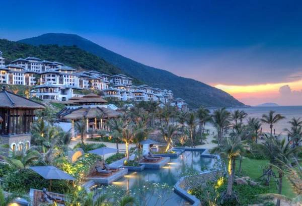 Ảnh: ihg.com Ảnh: ihg.com