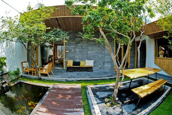 Ảnh: FB Minh House Ảnh: FB Minh House
