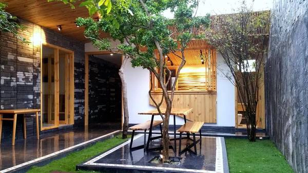Ảnh: FB Minh House Ảnh: FB Minh House