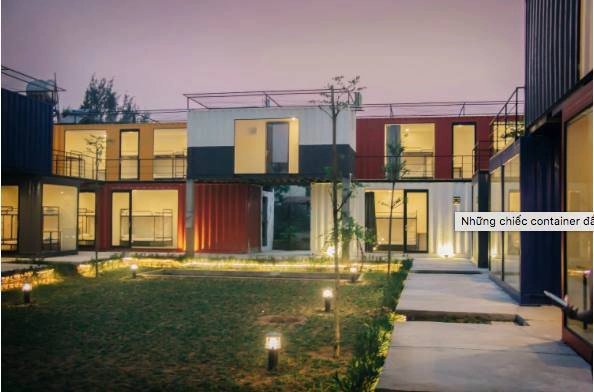 Ảnh: packohostel Ảnh: packohostel