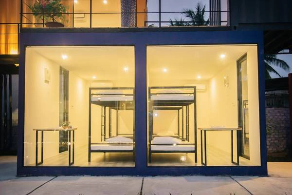 Ảnh: packohostel Ảnh: packohostel