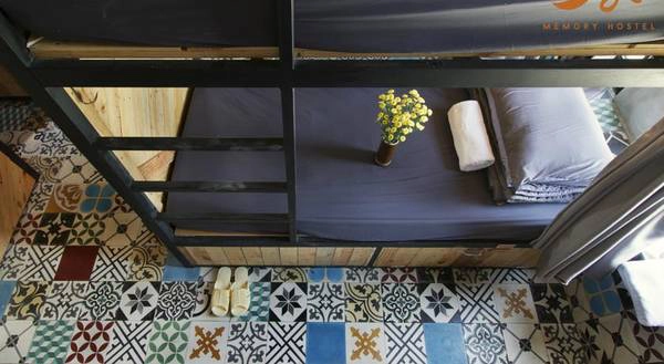 Ảnh: Memoryhostel Ảnh: Memoryhostel