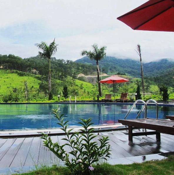 Ảnh: swissbelresorttldl