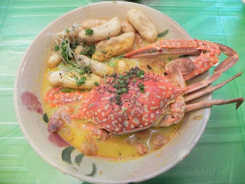 Ảnh: Thảo Nghi