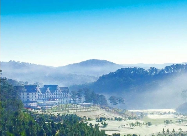 Ảnh: swissbelhotel Ảnh: swissbelhotel